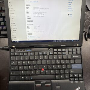 X2100 Completed Barebone Build Laptop i7-10510U The 4th Batch Motherboard