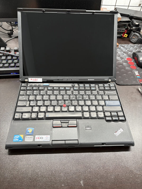 X210Ai Completed Laptop (Barebones build) - Image 2