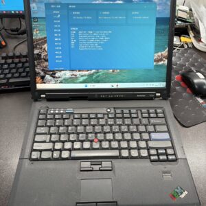 T700 Completed Laptop i7-1165G7