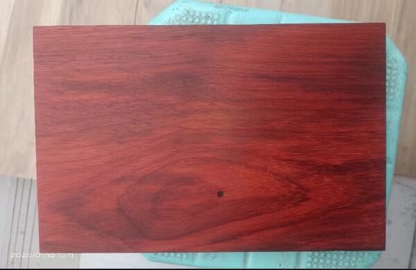 ThinkPad x220 Keyboard Wood Carving Base Chassis Type-C Port Wired Connection - Image 2