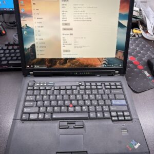 T70 Completed Laptop E3-1535M v6