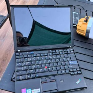 X210 Completed Laptop (Barebone Build) With the 3rd Batch Motherboard i5-8250U